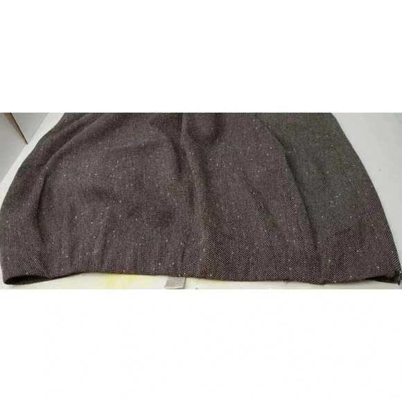 ELANE BY TANNER DRESS SLACKS BROWNS PLUS SIZE 22, INSEAM 28" - Picture 2 of 6